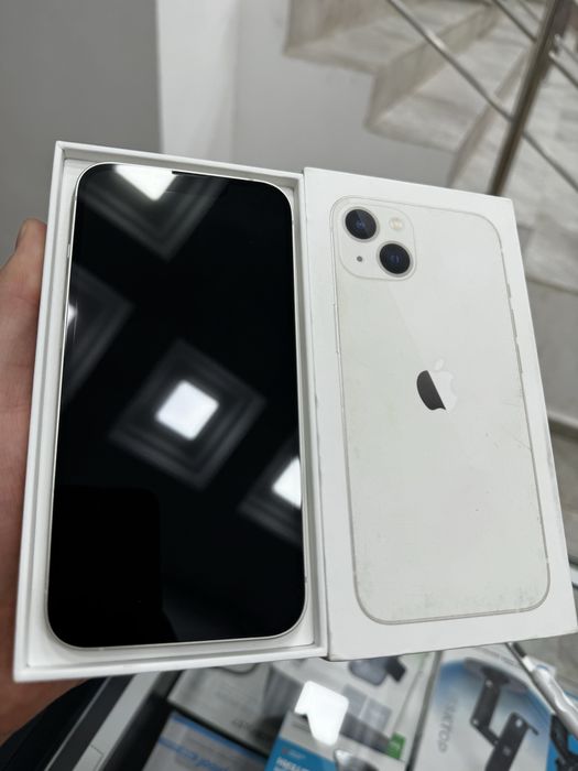 Iphone 13 (128g)