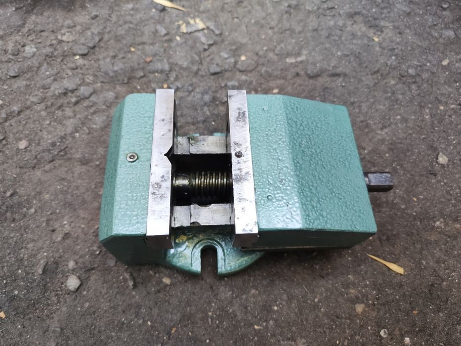 Машинно фрезово менгеме 125 мм