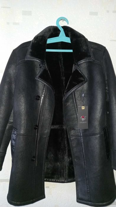 Продам мужские дубленки