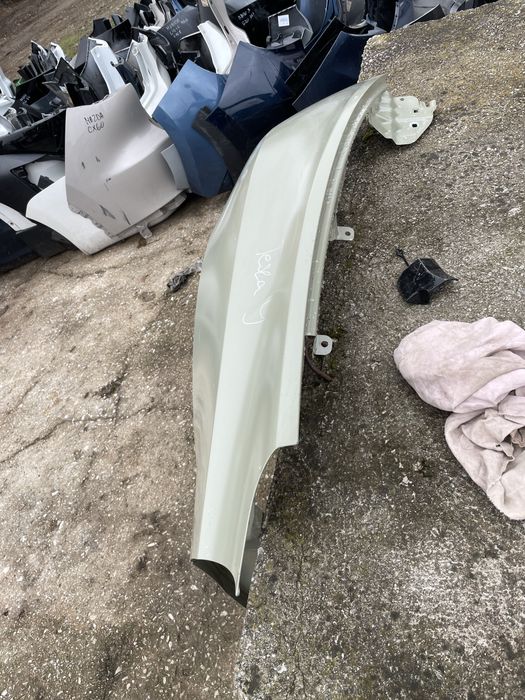 Ляв калник за Tesla Y Тесла У 2020г-