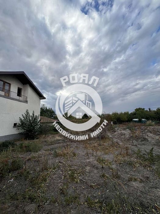 Продава се Парцел в с. Труд, Област Пловдив - 500 кв.м за 100 €/кв.м - Снимка #6