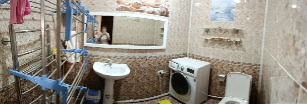 Срочно сдаётся квартира в центре Ташкента