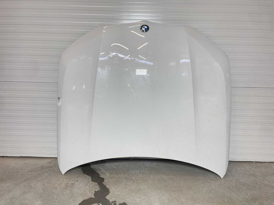 Преден капак за BMW X5 G05 X6 G06