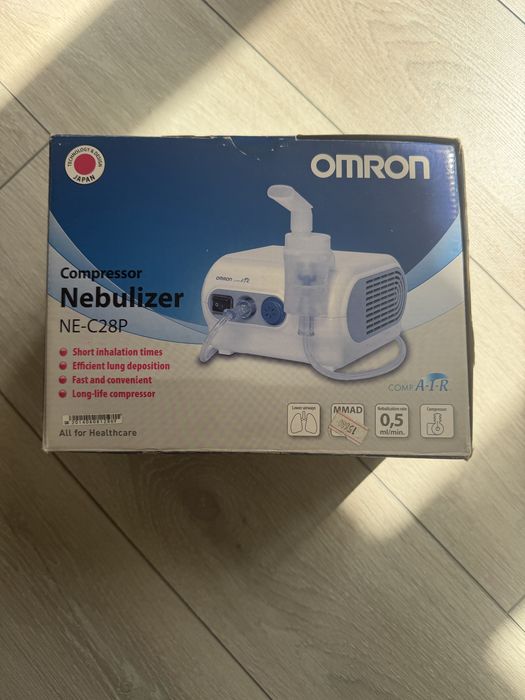 Небулайзер Omron NE-C28P