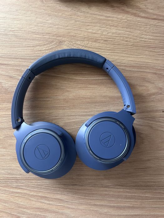 наушники ath-sr30bt