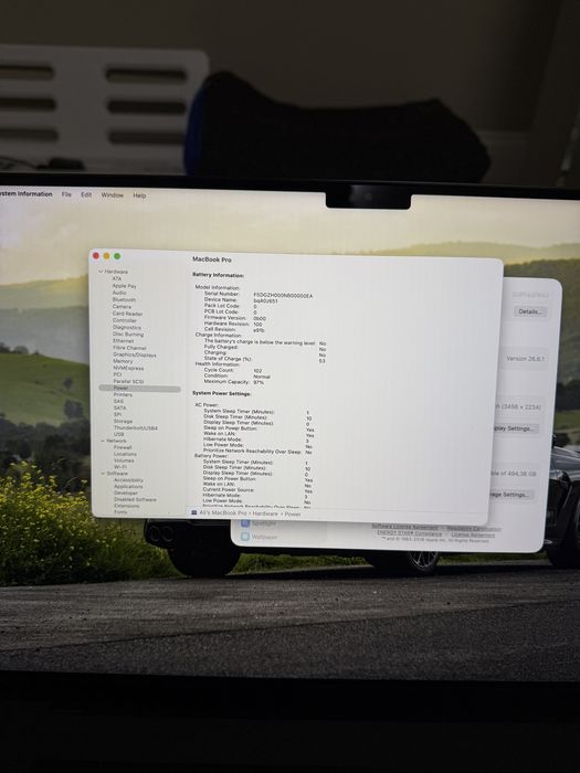 macbook pro m3 pro