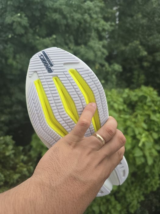 Brooks Glycerin Max 2 43 si 45 Noi!