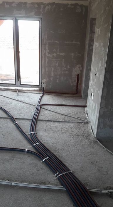 Electrician  – Instalații Electrice, Reparații și Intervenții Rapide