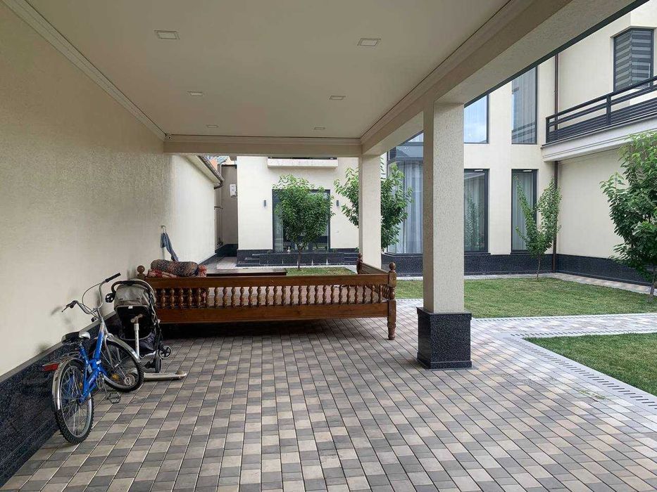 Продаётся участок в Яккасарайском районе, Ракат махалля