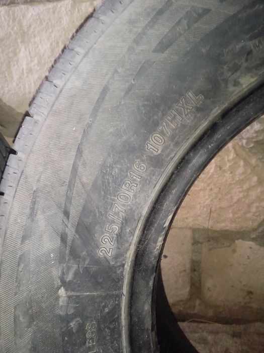 225/70/16 покрышка сатылады