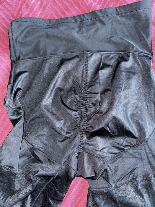 Оформящо и стягащо бельо, М