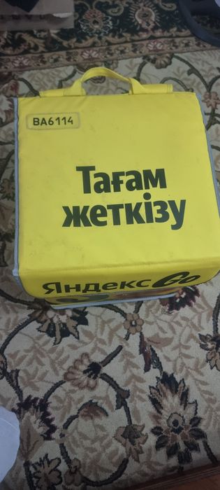 Продам термокороб