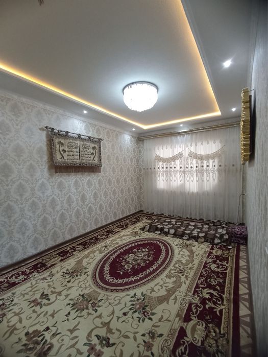 3 xonali uy sotiladi Yangi hayot tumani Doʻstlik 2