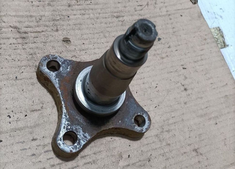 Ax la puntea spate fiat Ducato Peugeot boxer Citroën jumper