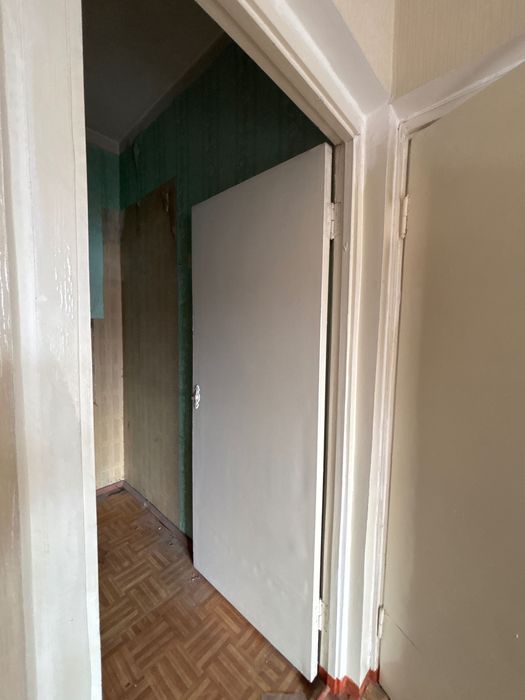 Отдам даром двери