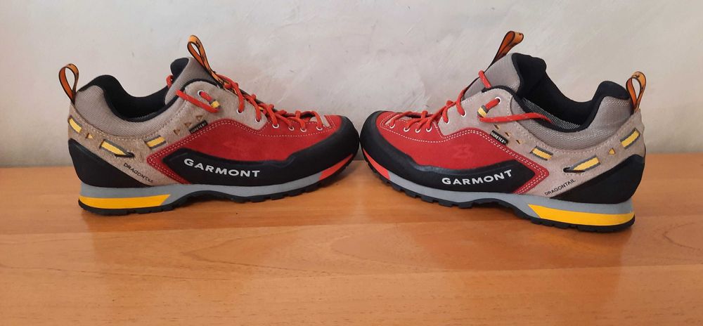 Garmont Dragontail GTX