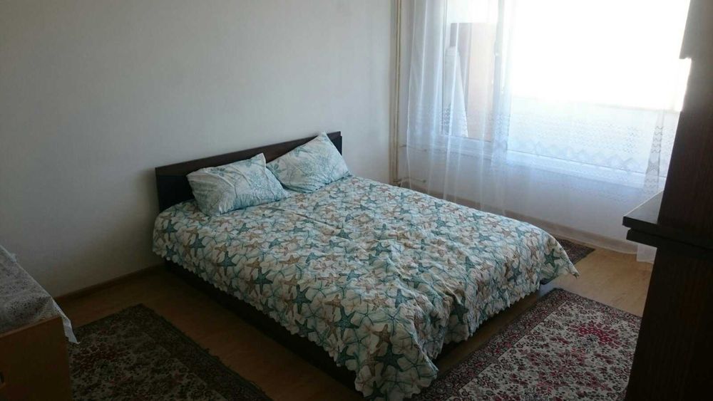 Дава се под наем Едностаен апартамент в София, Люлин 10 - 44 кв.м за 357 € - Снимка #1