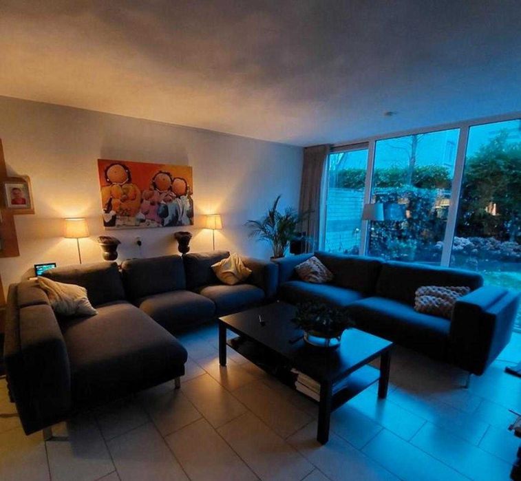 Canapea, șezlong lățime 290x175, 3 locuri lățime 253