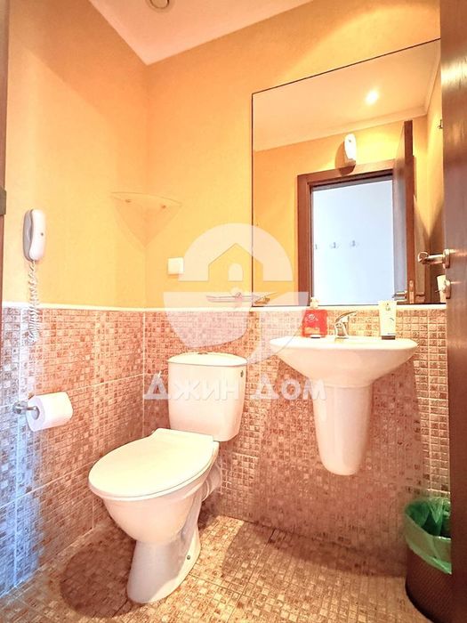 Продава се Тристаен апартамент в к.к. Слънчев бряг - 99 кв.м за 1465 €/кв.м - Снимка #10