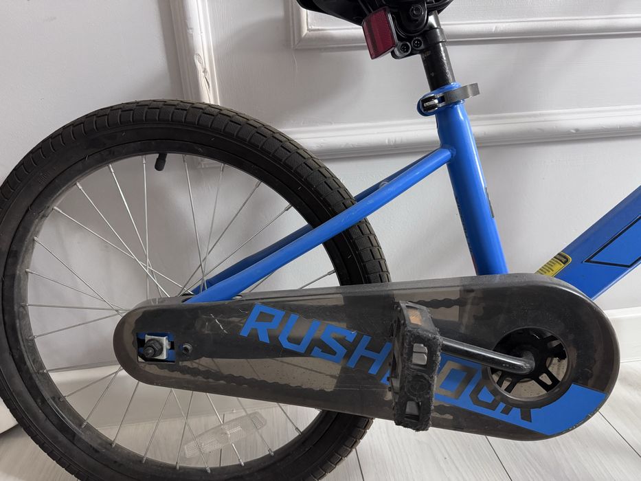 Велосипед для мальчиков