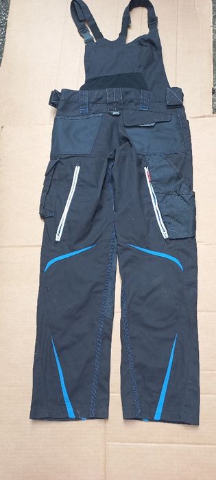 Salopetă, pantalon și geacă Engelbert Strauss