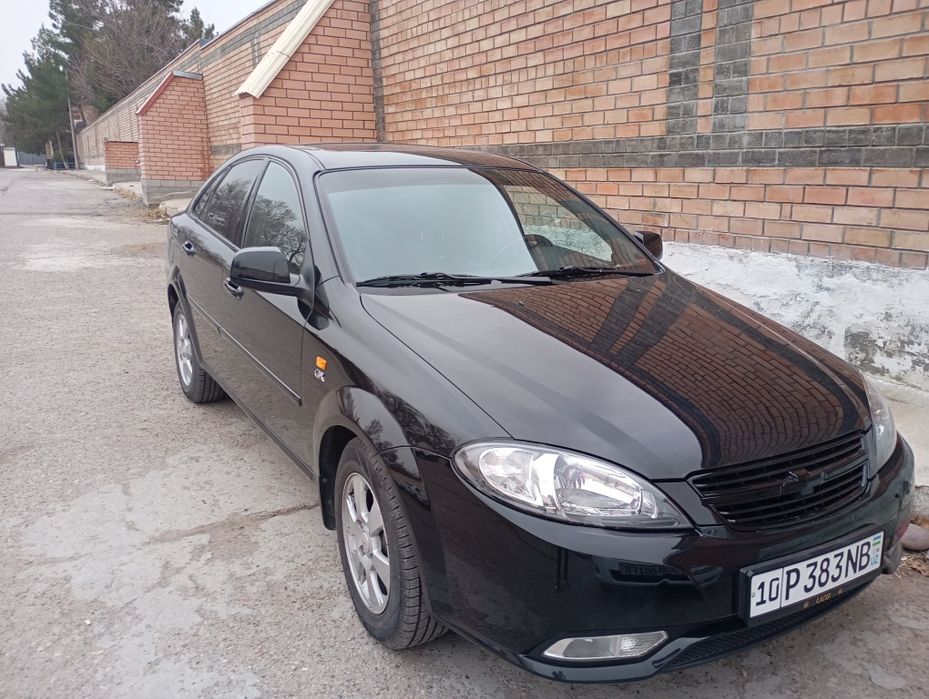 Qora Jentra elegant plus