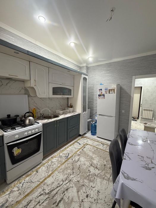 Продаётся 2х ком квартира, р-он Караван