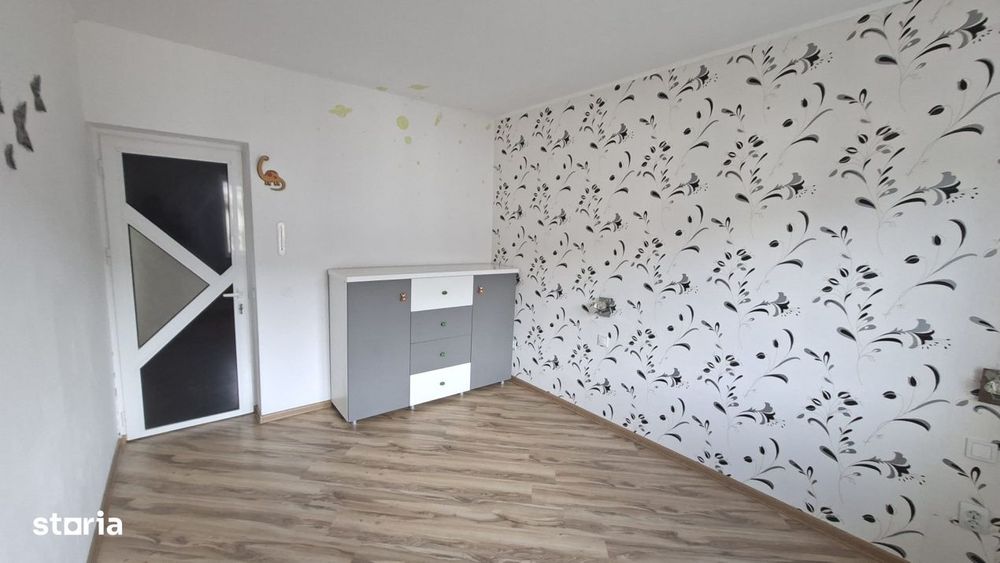 Apartament 3 camere Stefanesti - In Spate la Carrefour