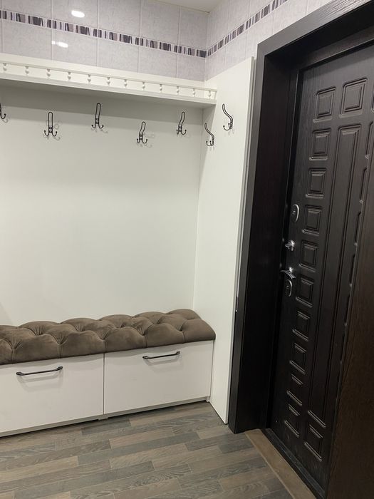 Продам дом хороший район