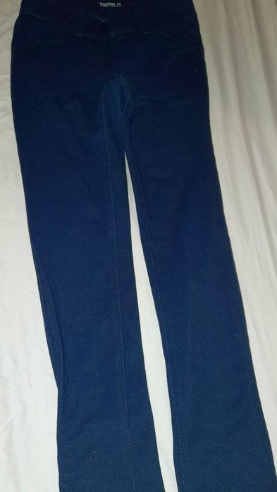 Blugi elastici,pf.stare mas.36(xs)