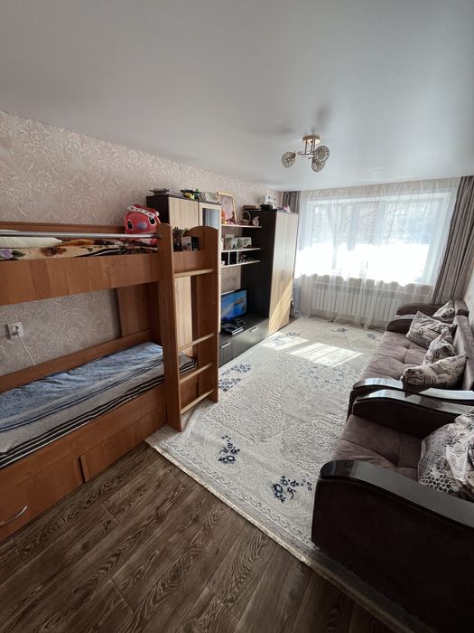 Продается 2-х комн. квартира в Сарани