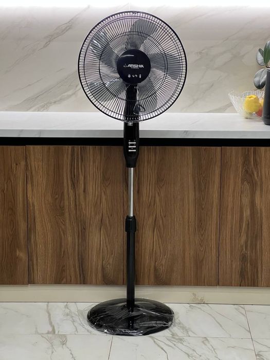 Arshia Dubay Original вентилятор