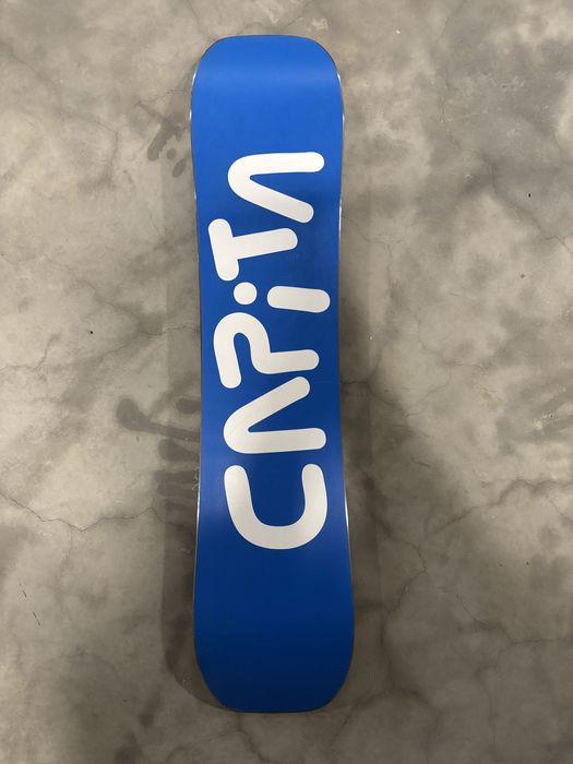 CAPiTA Micro Mini 2024 Snowboard 100 cm