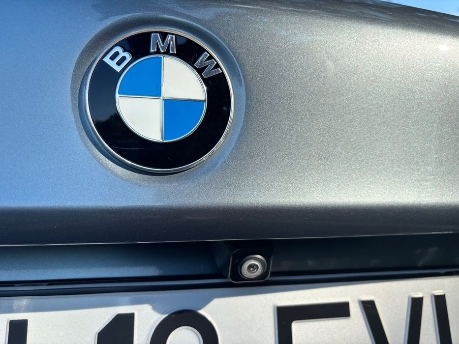 BMW Seria 5 2018 — imagine 5