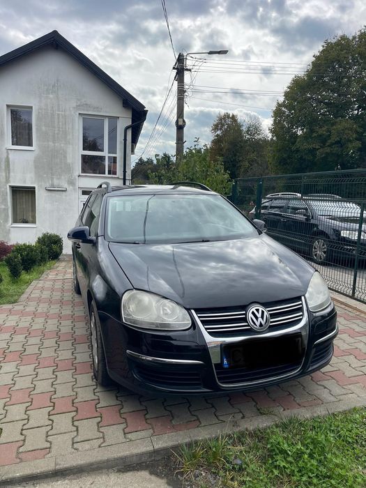 Vând Golf 5, 1.9 tdi