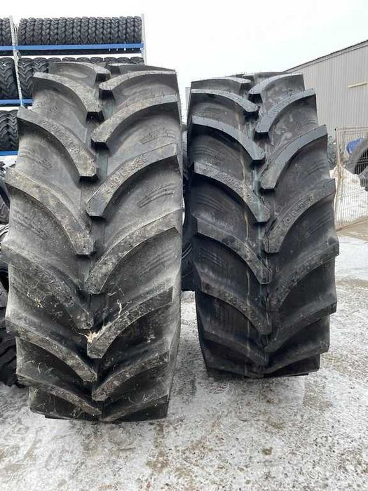 540/65r38 Cauciucuri noi Radiale de tractor spate 16.9-38