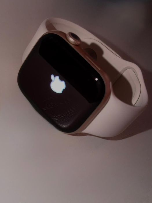 Apple watch 11 series 42mm оригинал