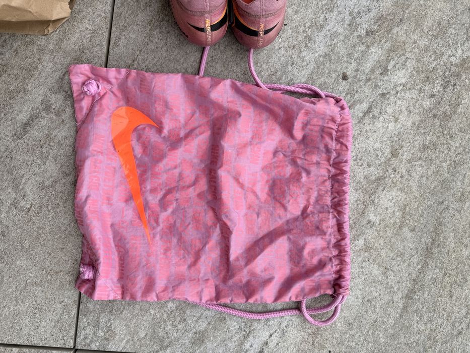 Ghete de fotbal nike acc