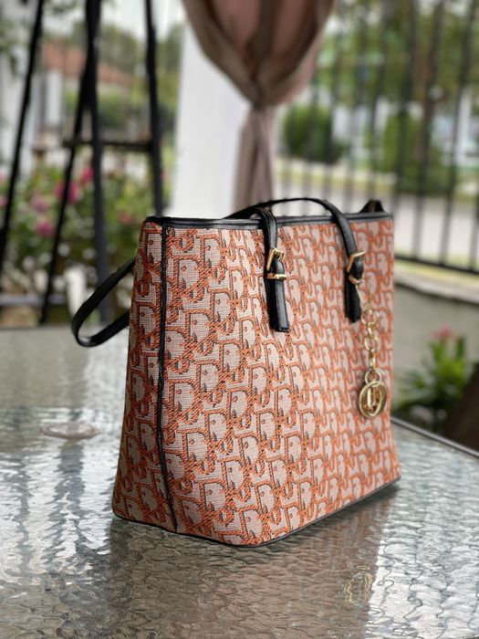 Дамска чанта Dior