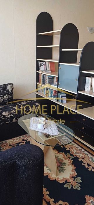 Дава се под наем Тристаен апартамент в Варна, Червен площад - 66 кв.м за 612 € - Снимка #6