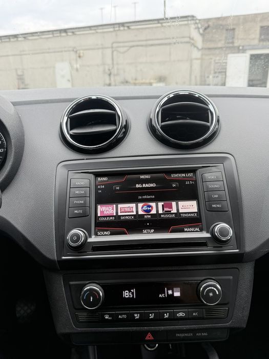 SEAT Ibiza 1.2 TSI с 90 к.с