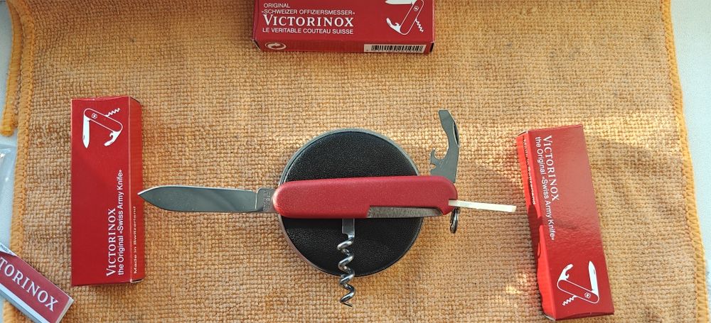 Briceag Victorinox 5 functii