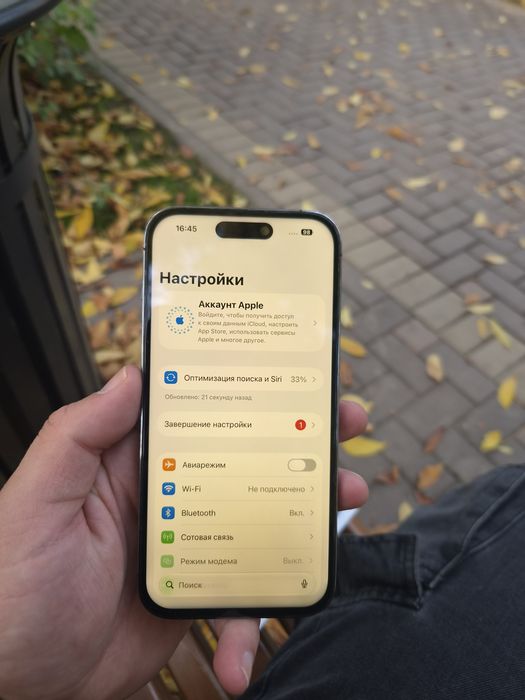Айфон 14про 128гб
