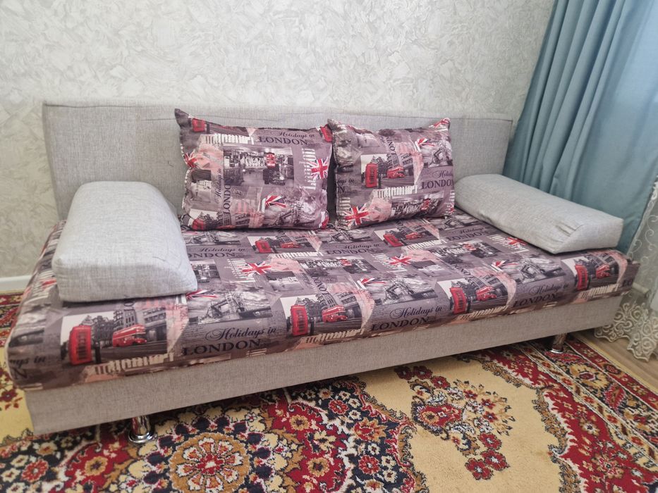 Продам тахту самовывоз