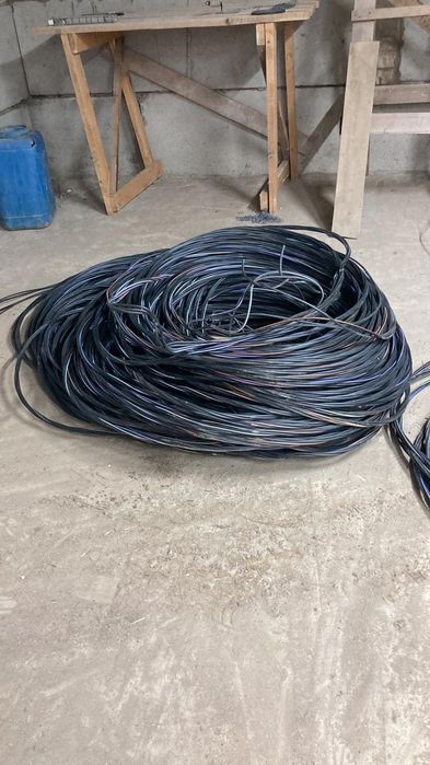 Продам сип  4×16 кабель