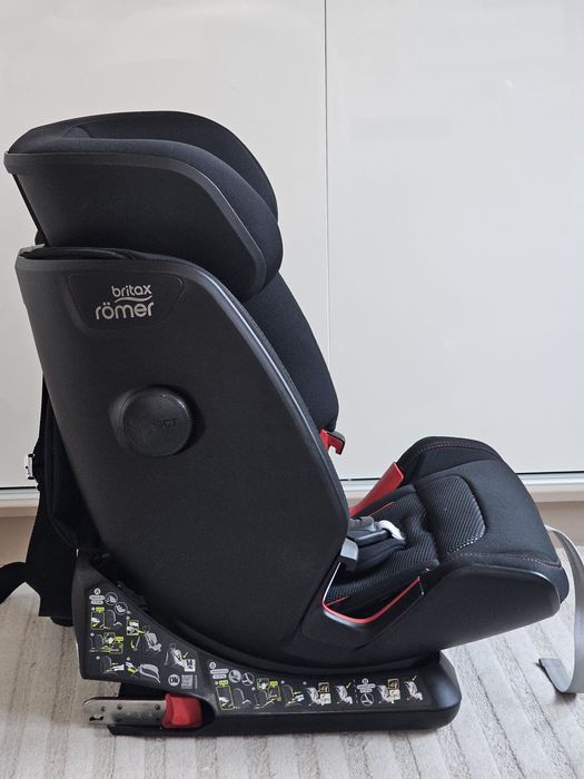 Scaun auto copii Britax Romero