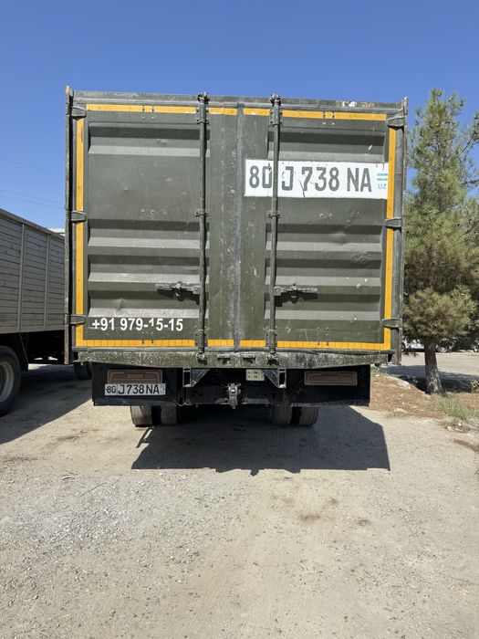 евро камаз ало даражада