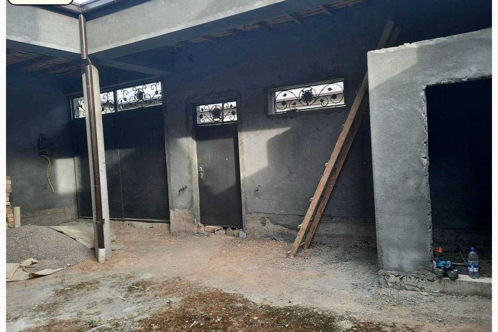 Продаётся Евродом на Юнусабаде, 2-сотки (N 12047)