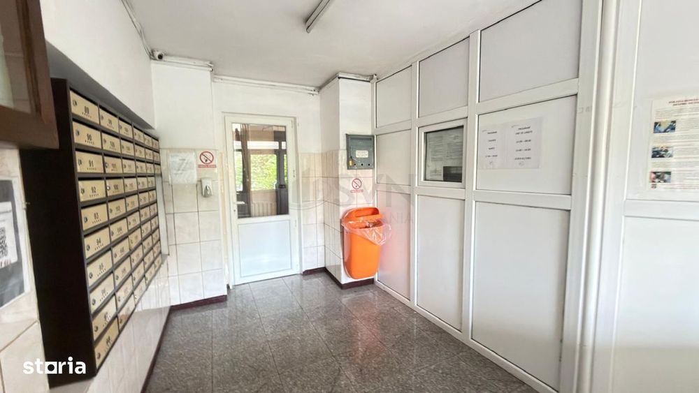 Apartament 2 camere I Turda I De vanzare