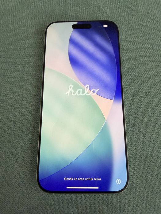 Iphone 16 Pro Max 512GB